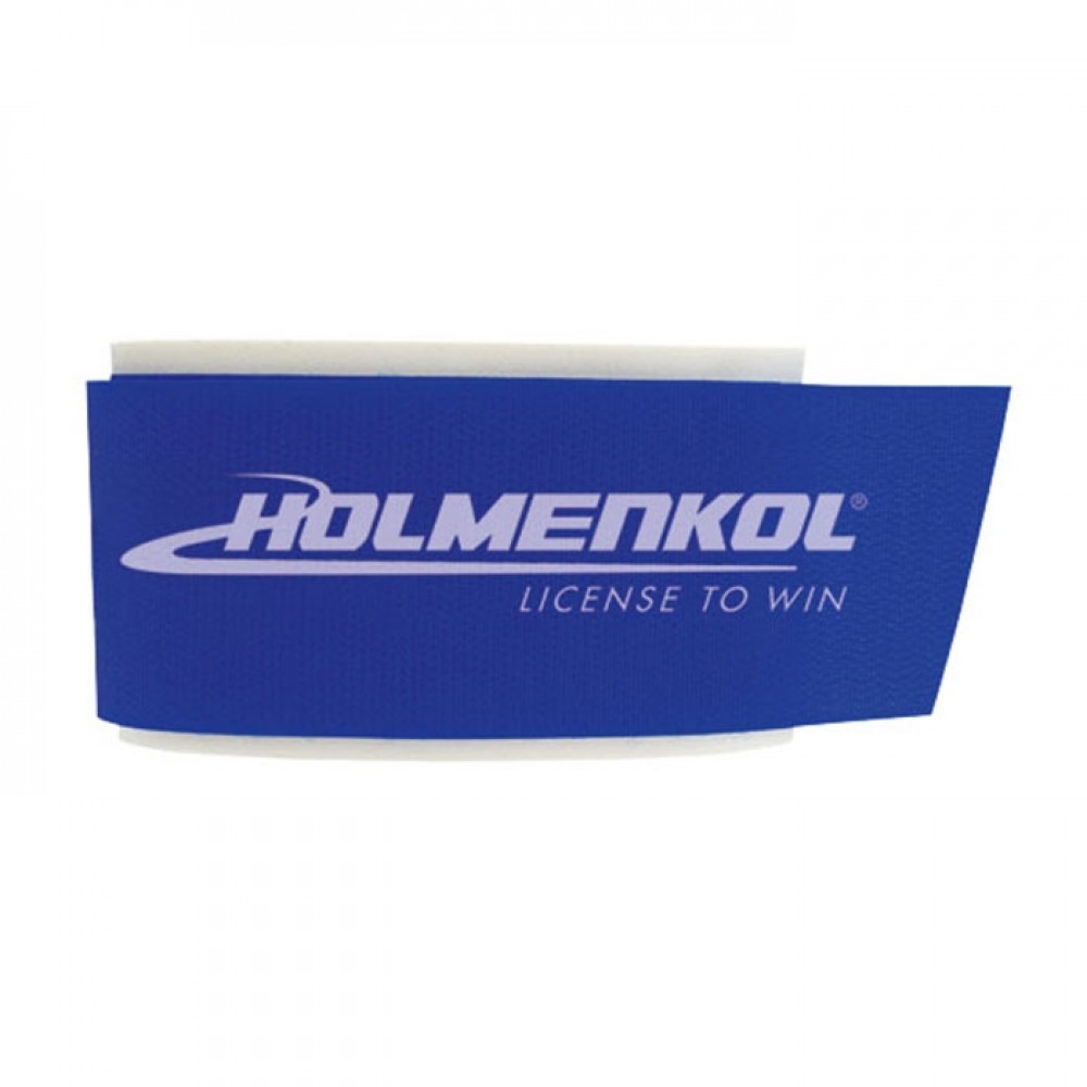 Липучка для лыж Holmenkol SkiClip Alpin/Carving