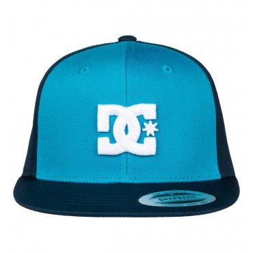 Кепка DC Shoes Snappy