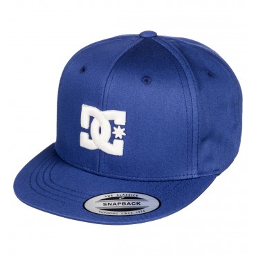 Кепка DC Shoes Snappy